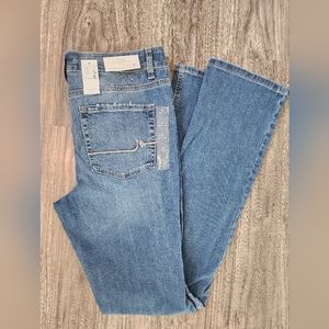 Maurices Classic Mid-Rise Bootcut Jeans